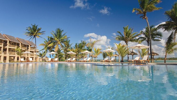 Jalsa Beach Hotel and Spa